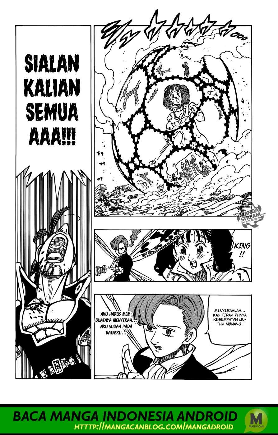 Chapter 299 - halaman 10