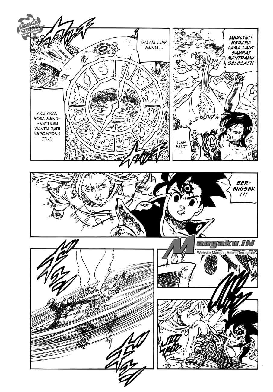 Chapter 298 - halaman 11
