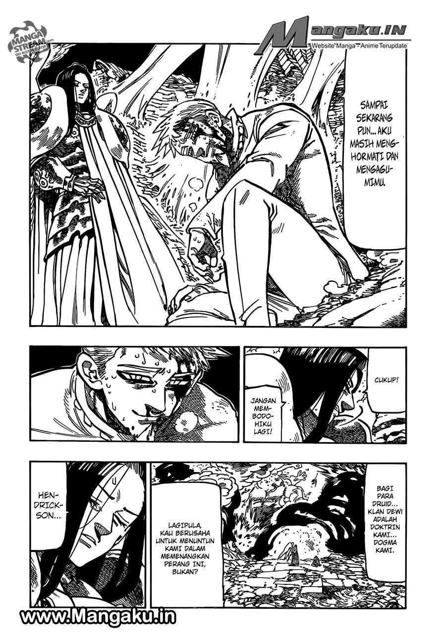 Chapter 296 - halaman 11