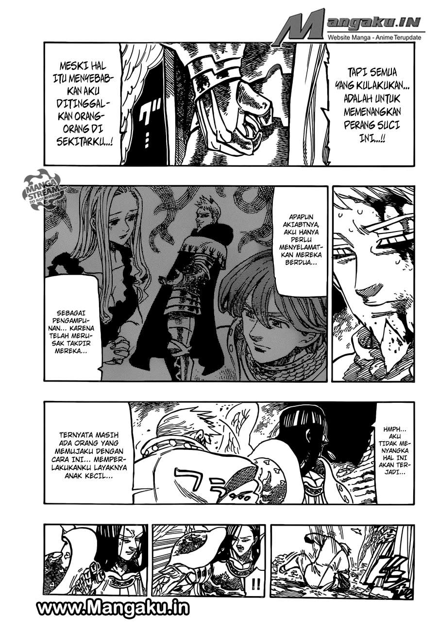 Chapter 296 - halaman 10