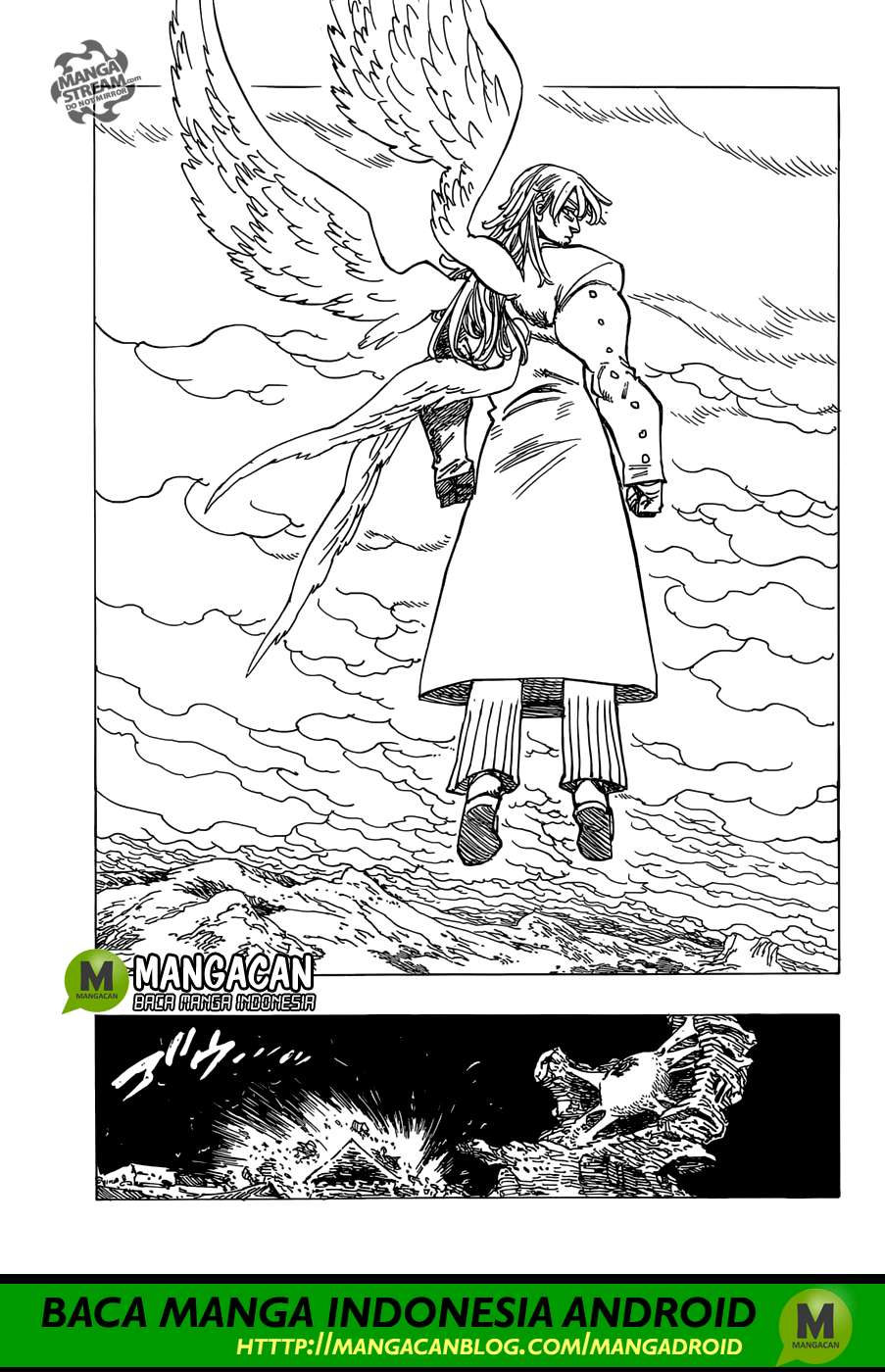 Chapter 294 - halaman 11