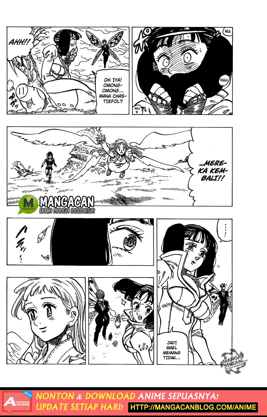 Chapter 294 - halaman 10