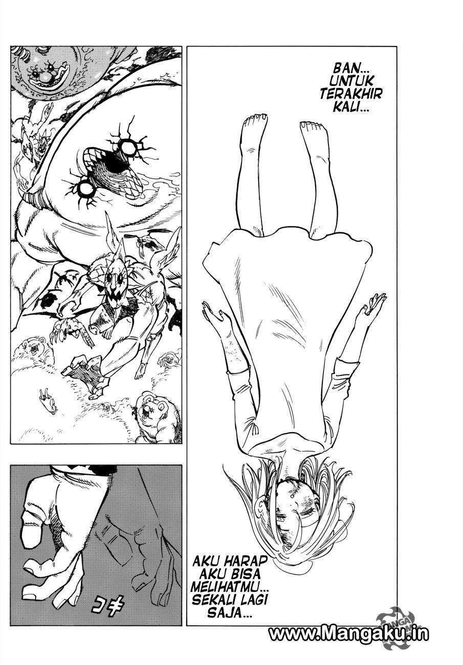 Chapter 293 - halaman 11