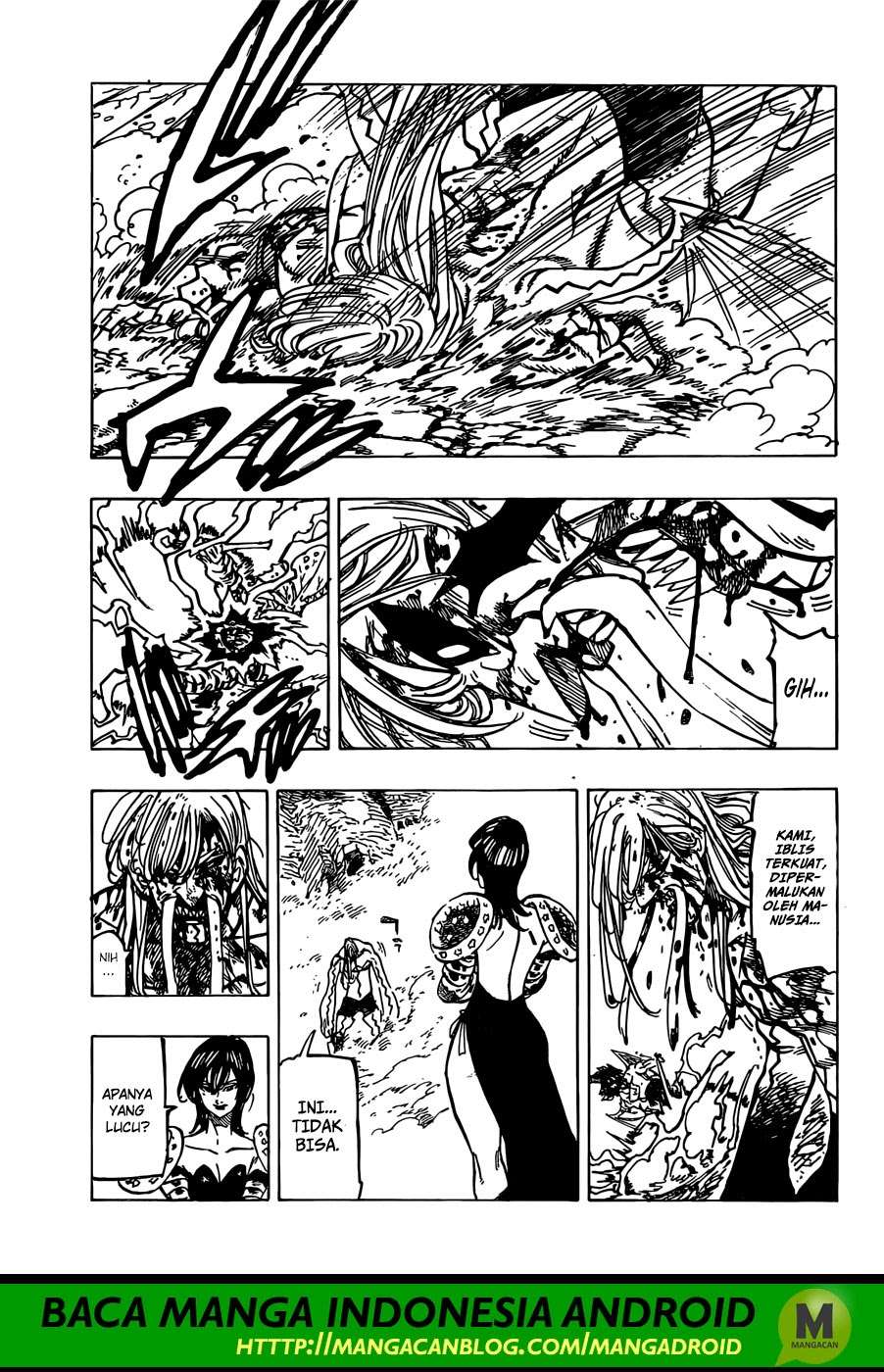 Chapter 291 - halaman 11