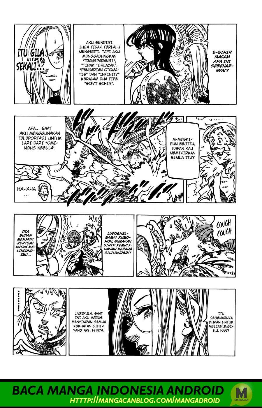 Chapter 291 - halaman 10