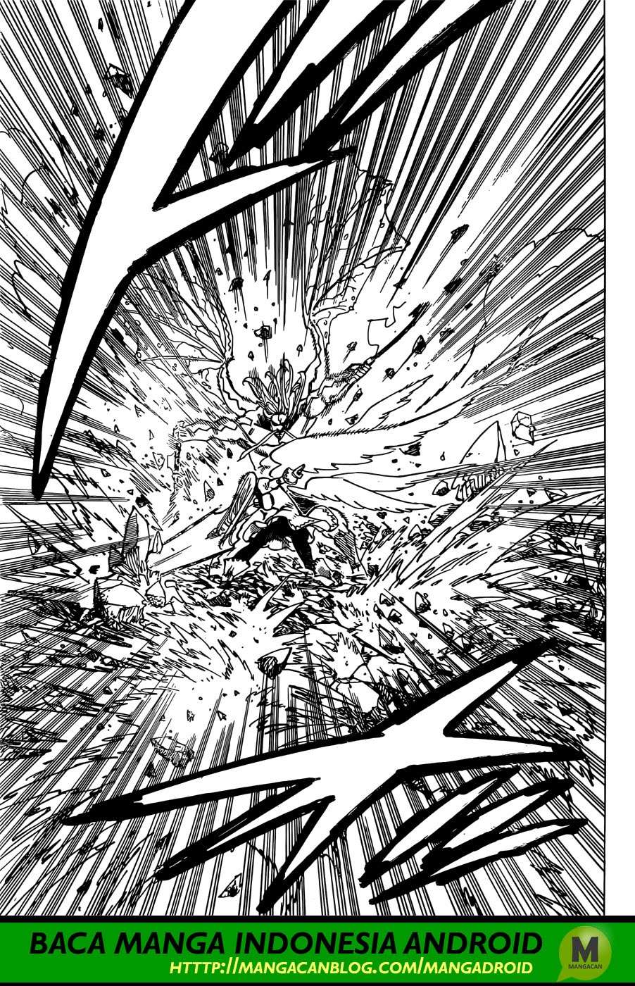 Chapter 290 - halaman 10