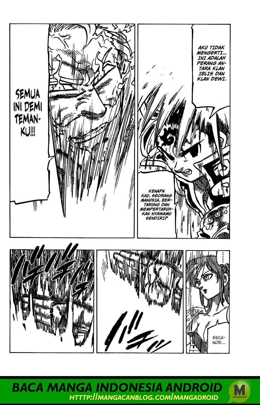 Chapter 289 - halaman 11