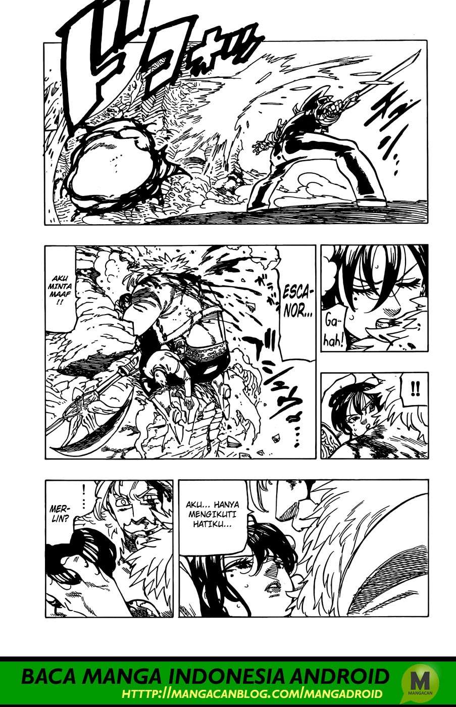 Chapter 288 - halaman 10