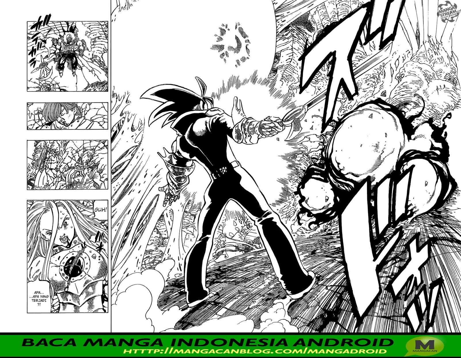 Chapter 287 - halaman 10