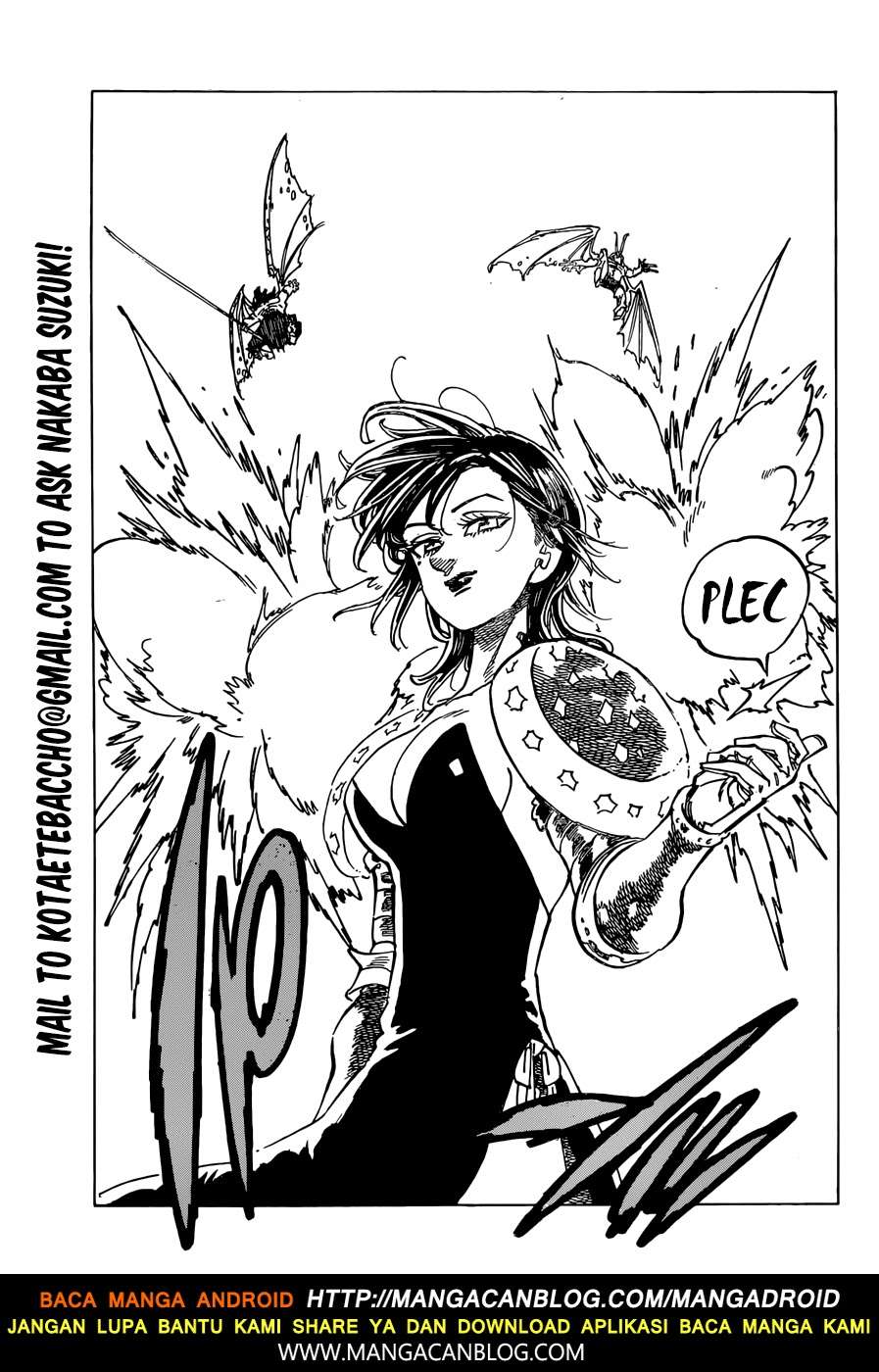 Chapter 286 - halaman 11