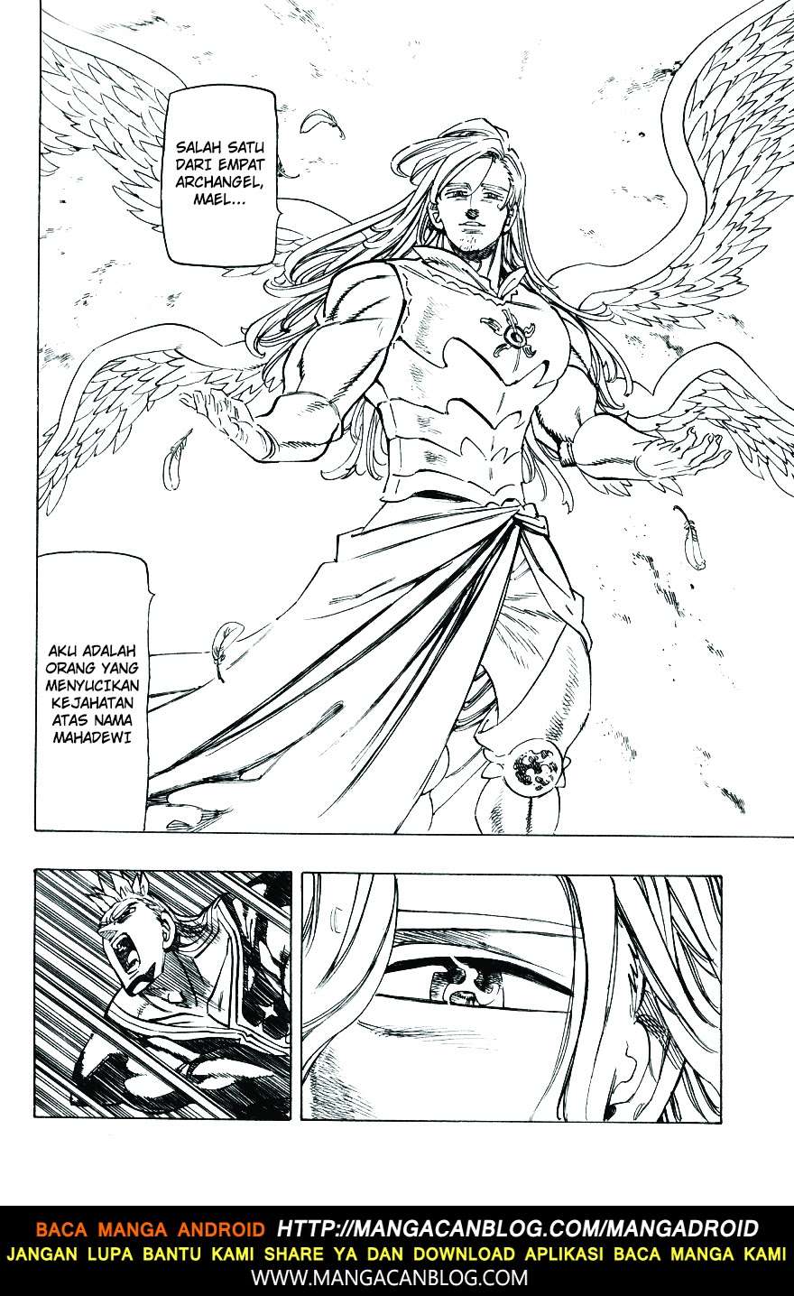 Chapter 284 - halaman 11