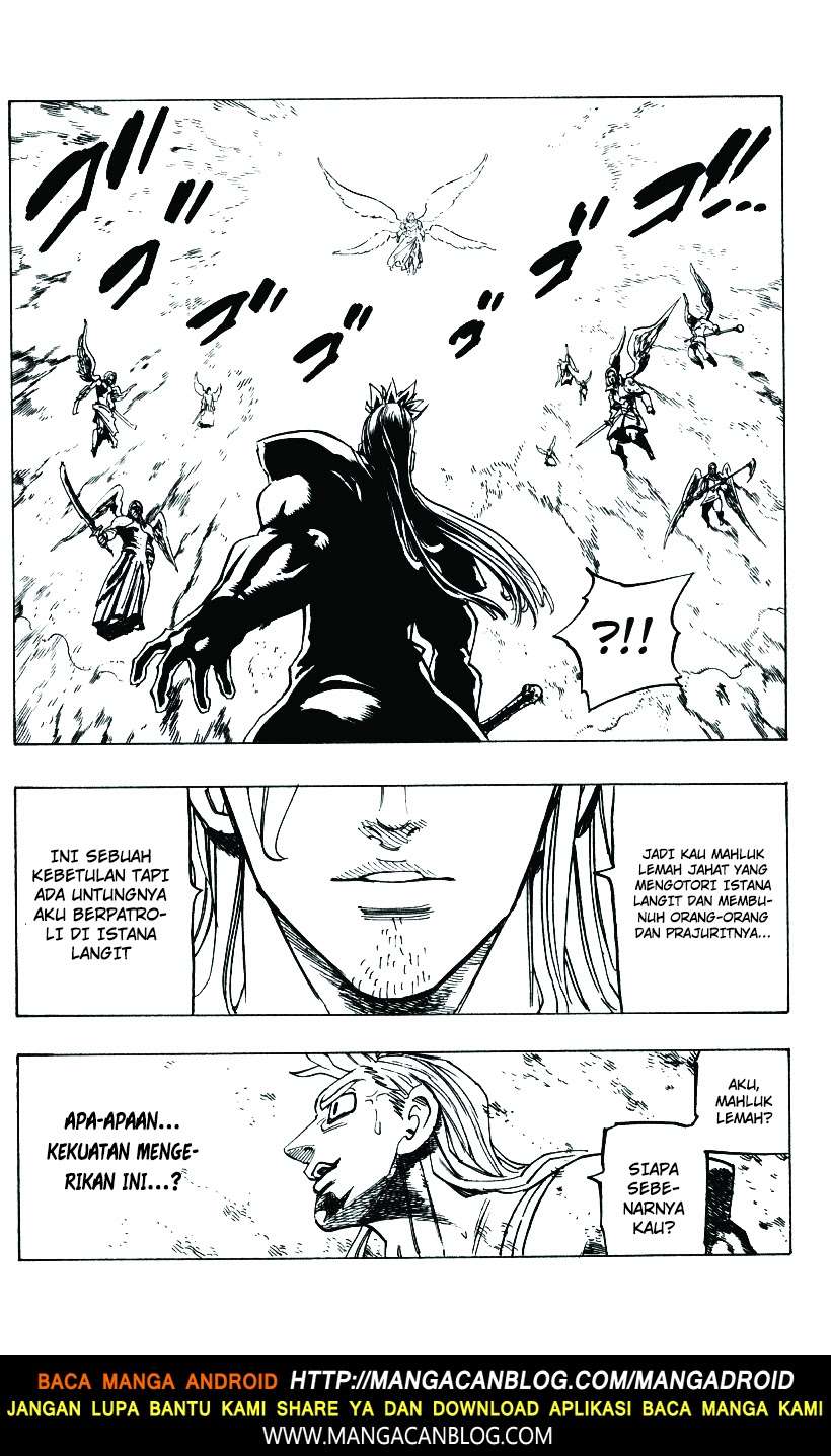 Chapter 284 - halaman 10