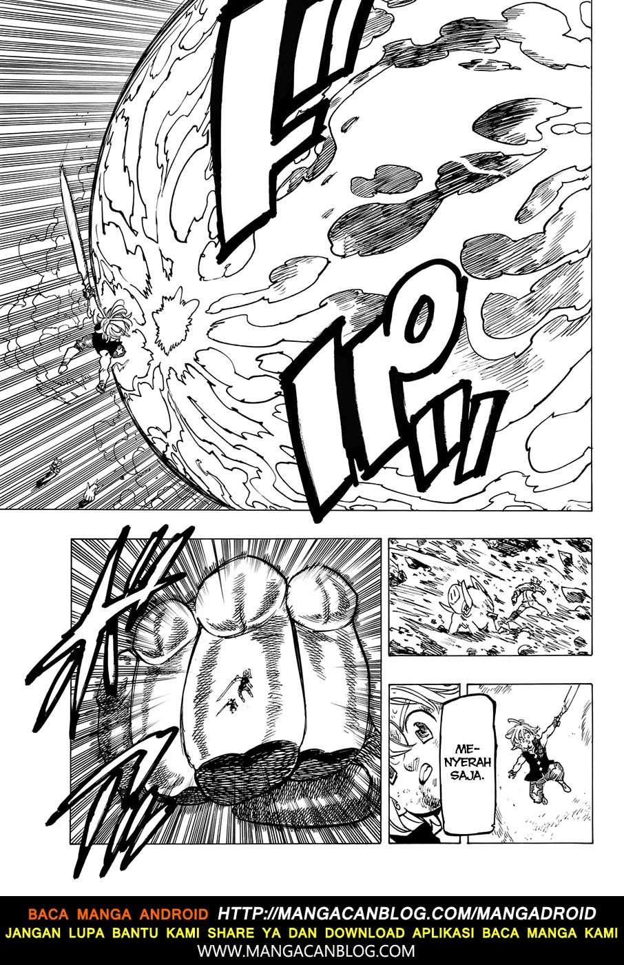 Chapter 283 - halaman 11