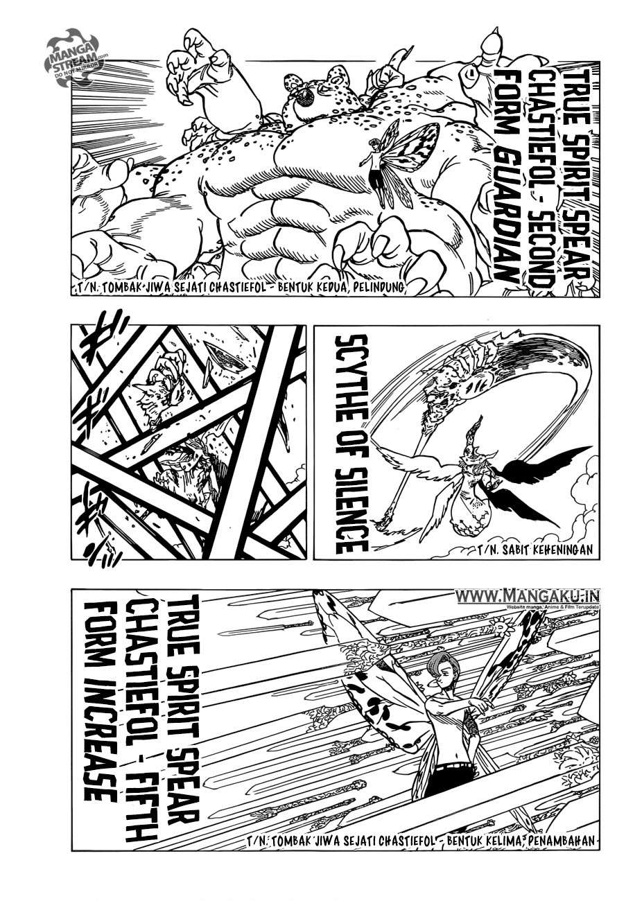 Chapter 281 - halaman 11