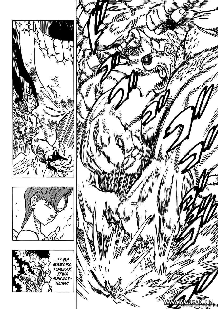 Chapter 281 - halaman 10
