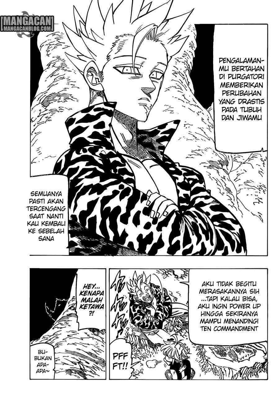 Chapter 270 - halaman 11