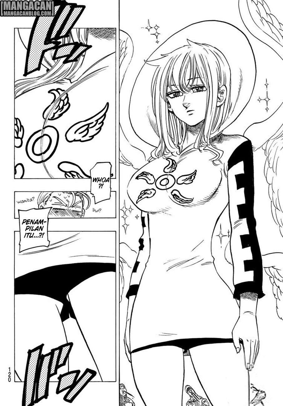 Chapter 266 - halaman 10