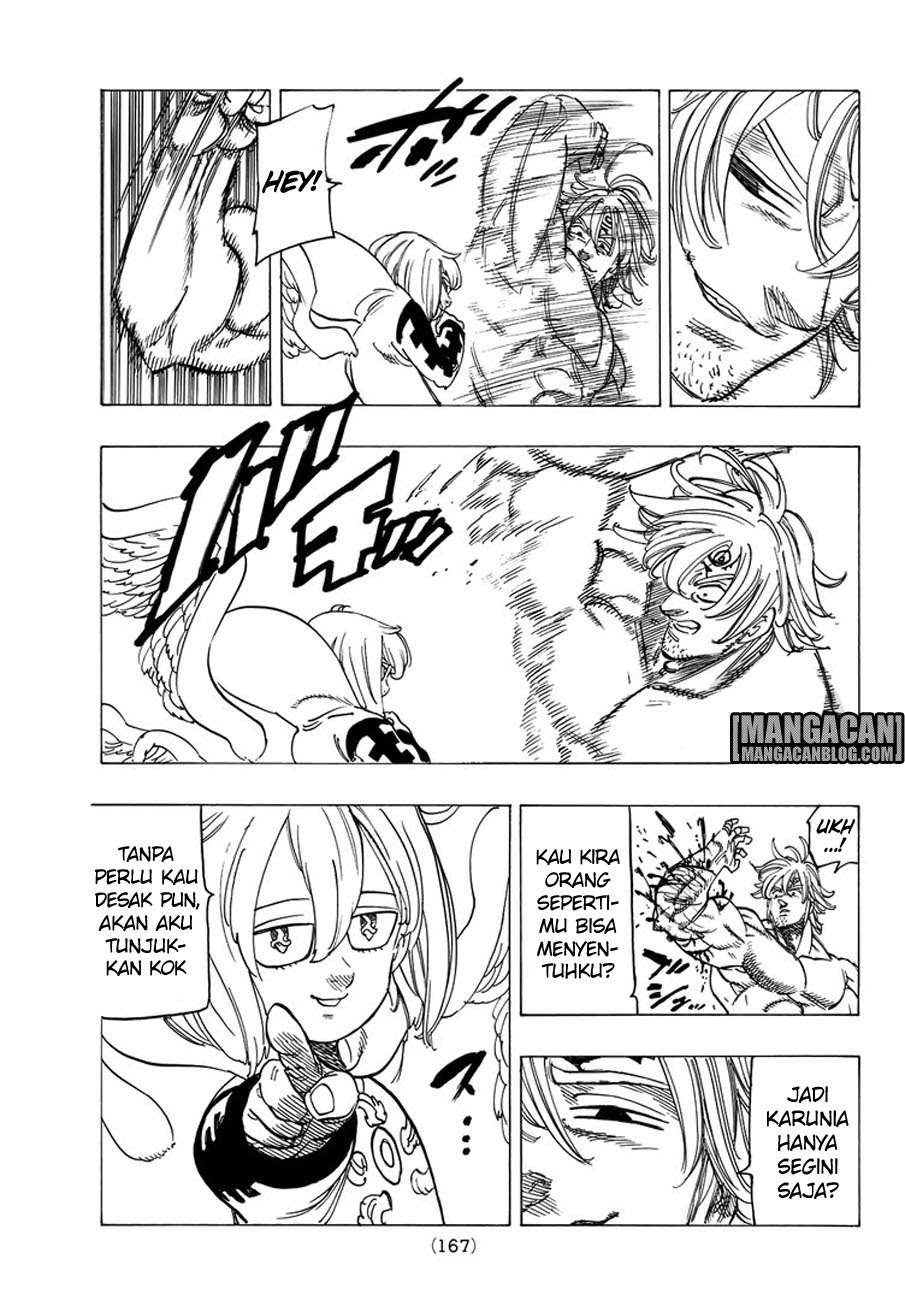 Chapter 263 - halaman 10