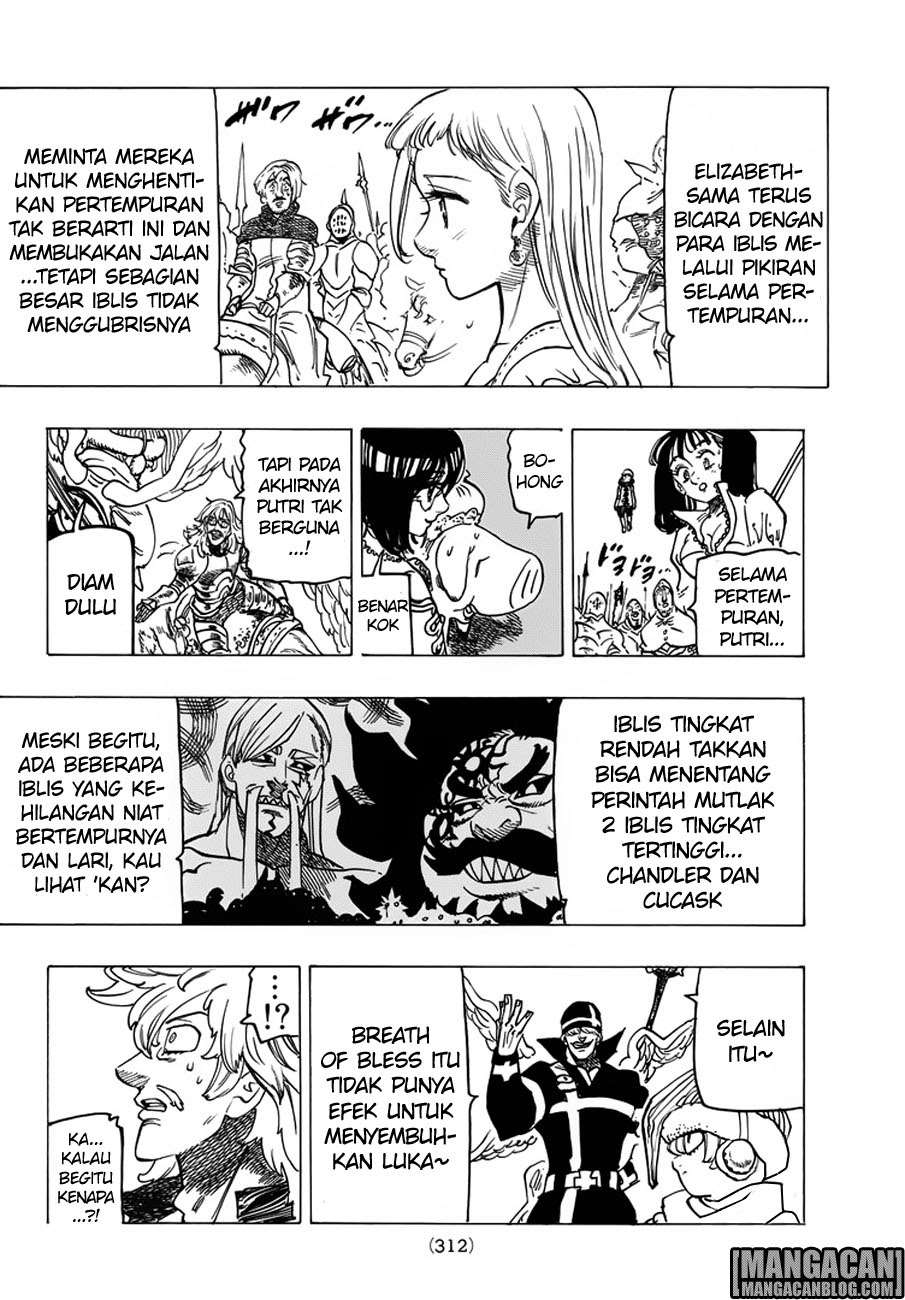 Chapter 261 - halaman 11