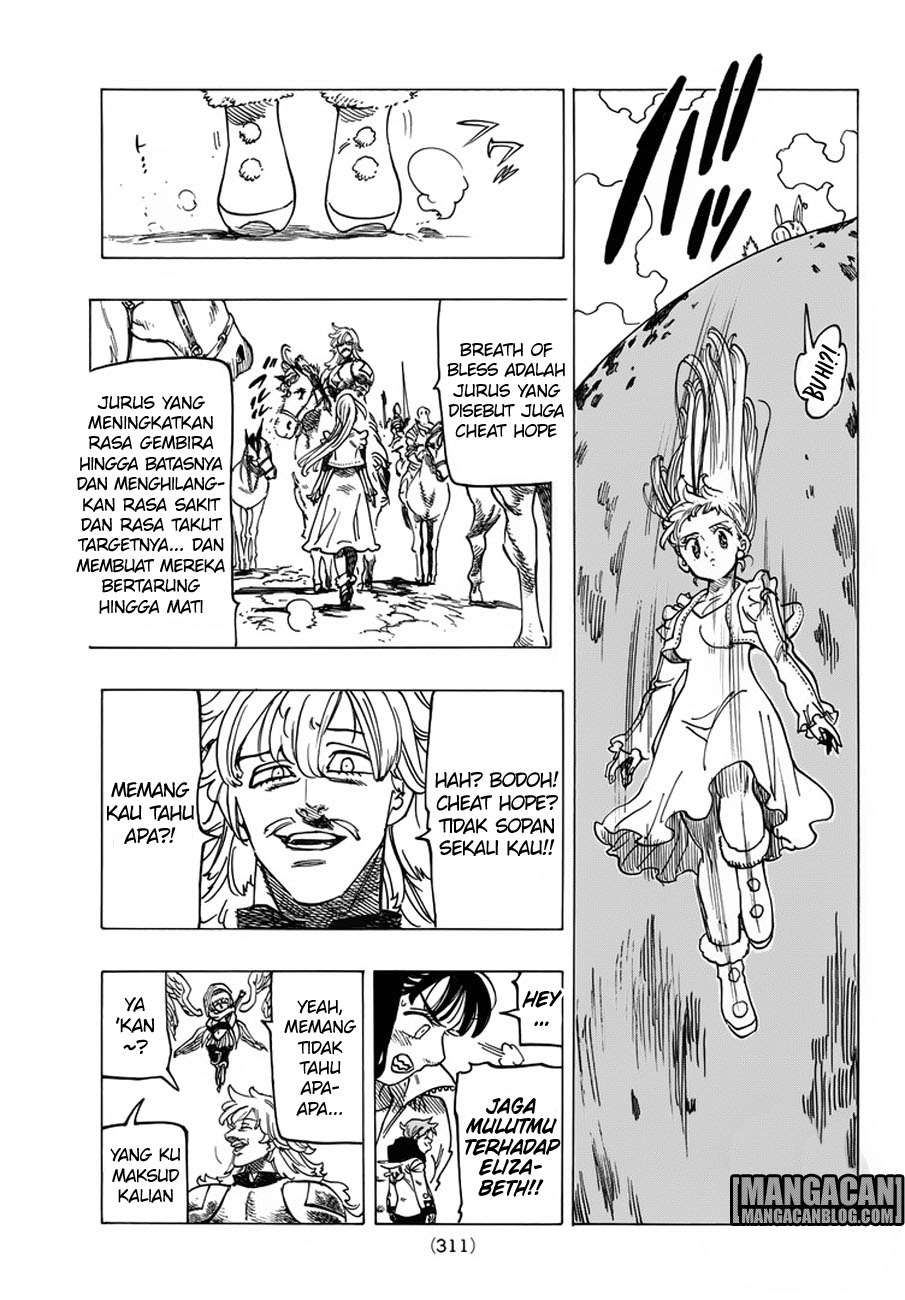 Chapter 261 - halaman 10