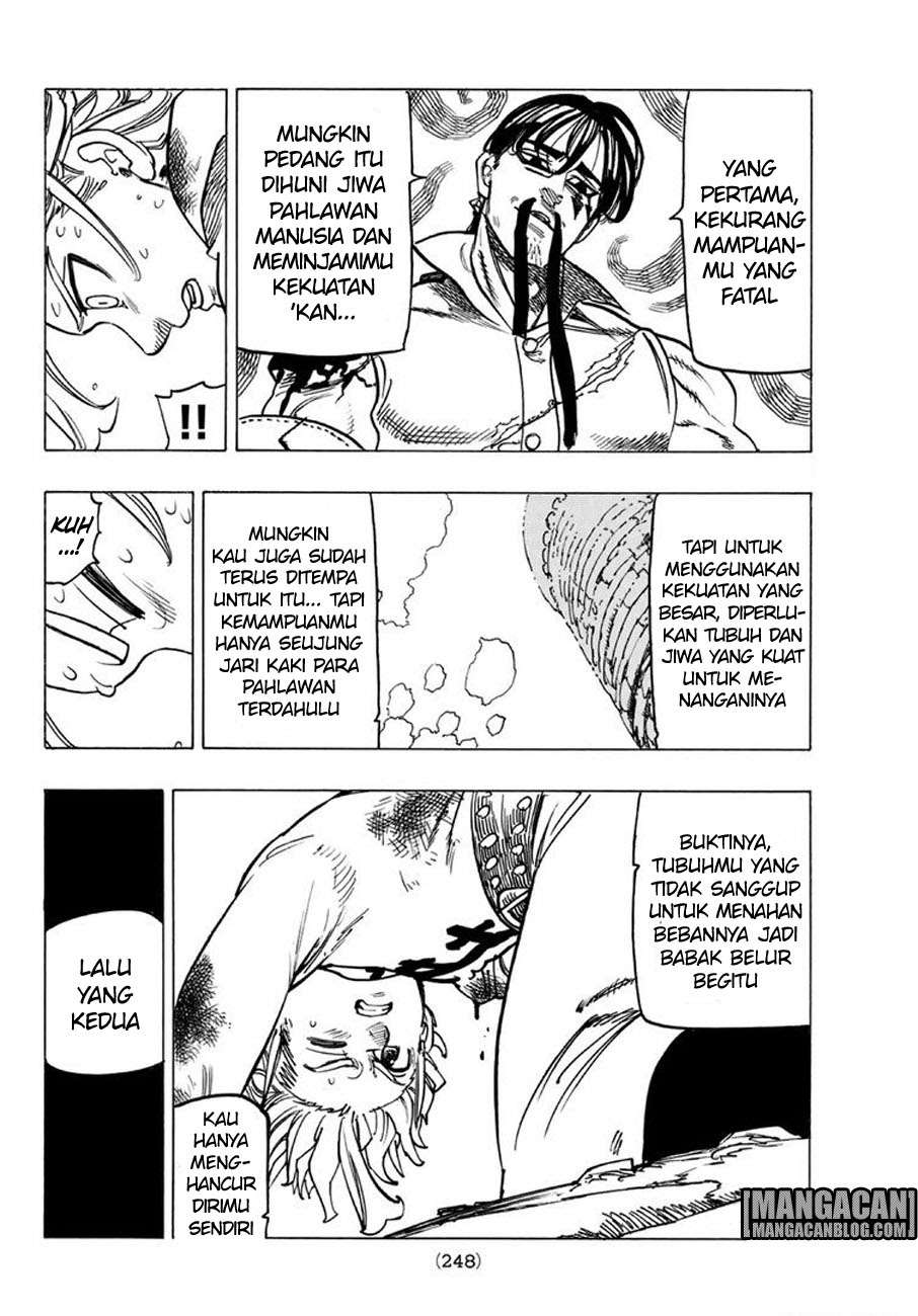 Chapter 256 - halaman 11