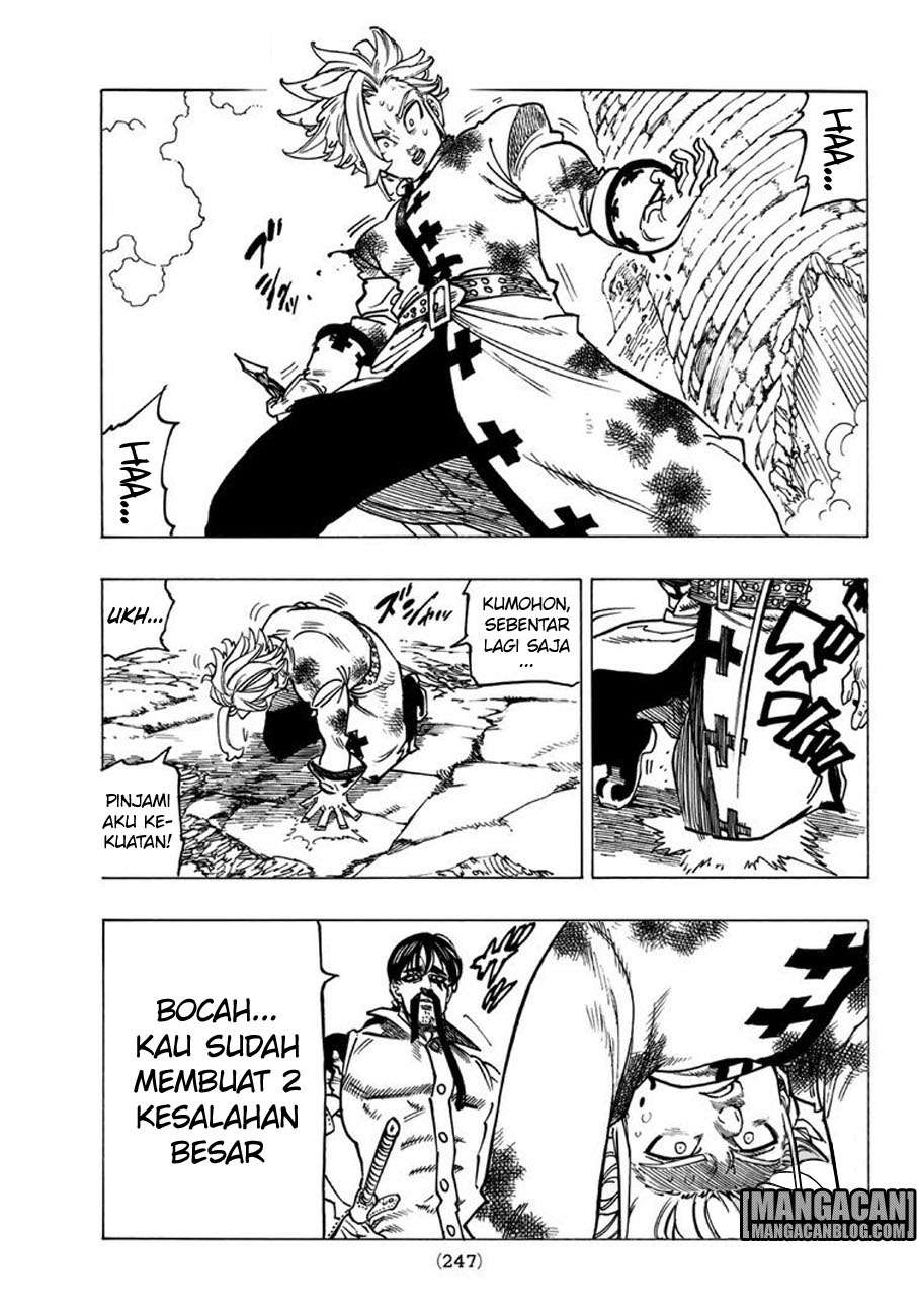 Chapter 256 - halaman 10