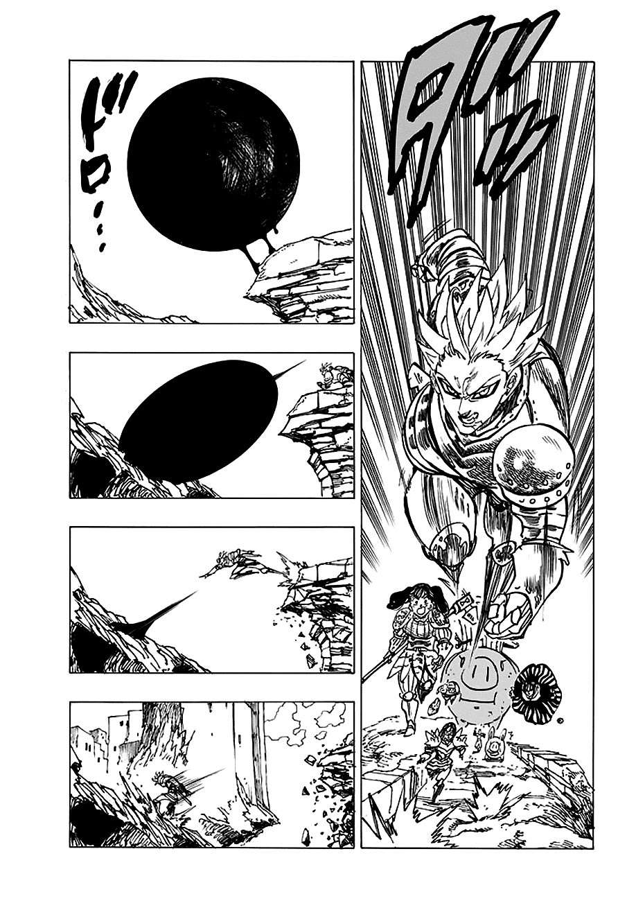 Chapter 226 - halaman 11