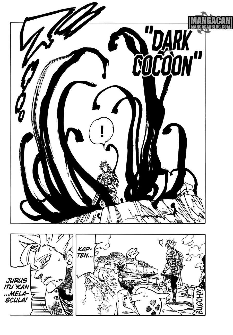 Chapter 226 - halaman 10