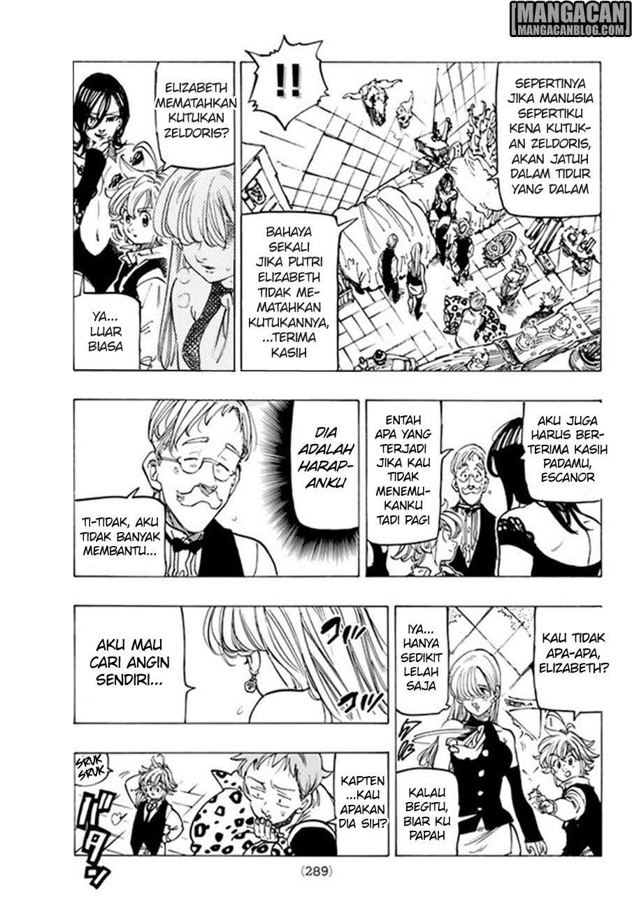 Chapter 222 - halaman 11