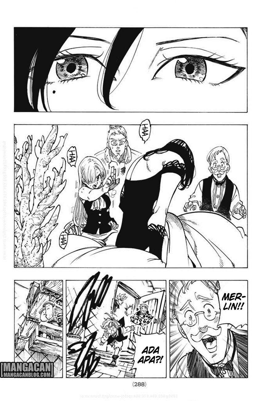 Chapter 222 - halaman 10