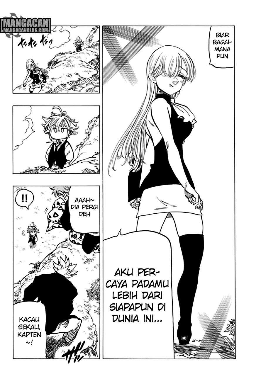 Chapter 221 - halaman 11