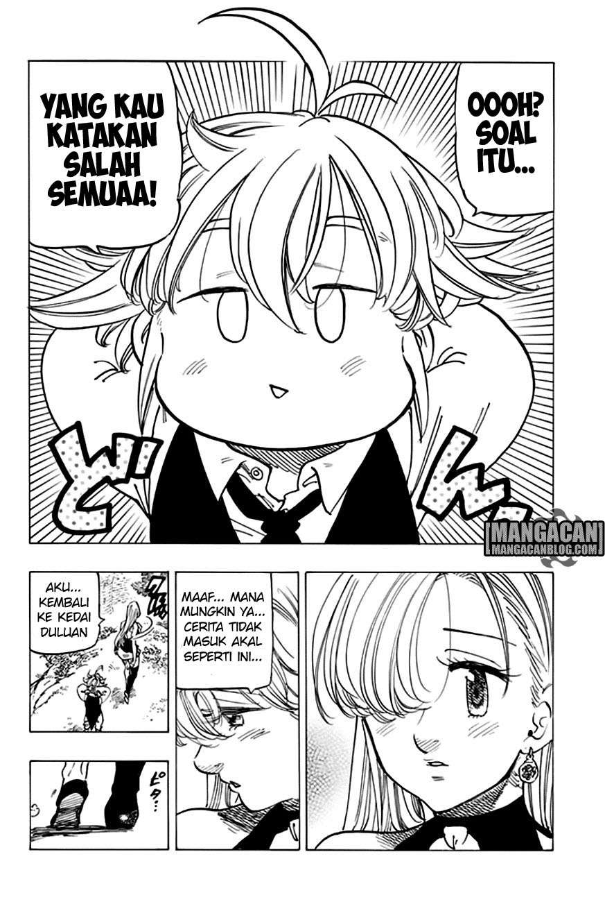 Chapter 221 - halaman 10