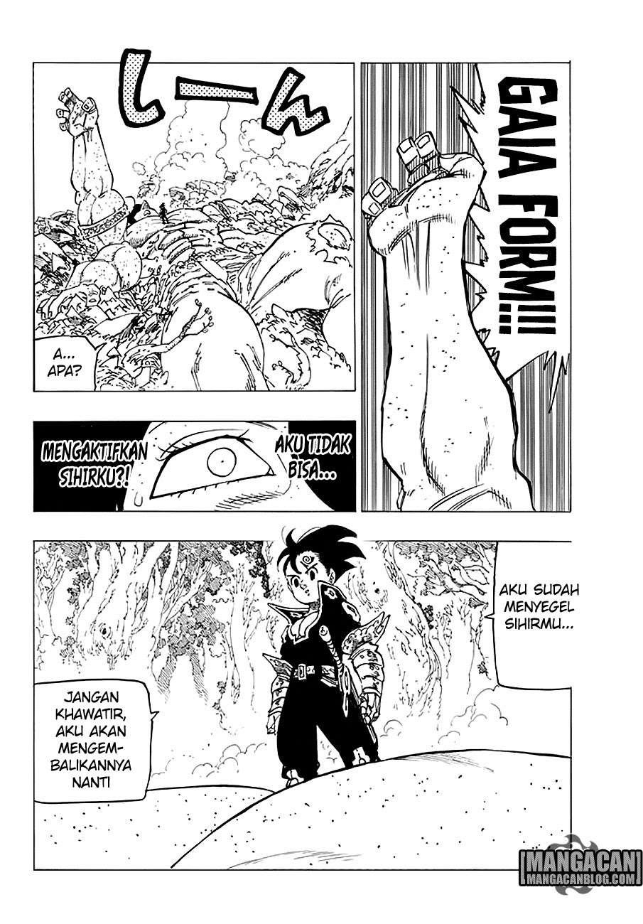 Chapter 215 - halaman 11
