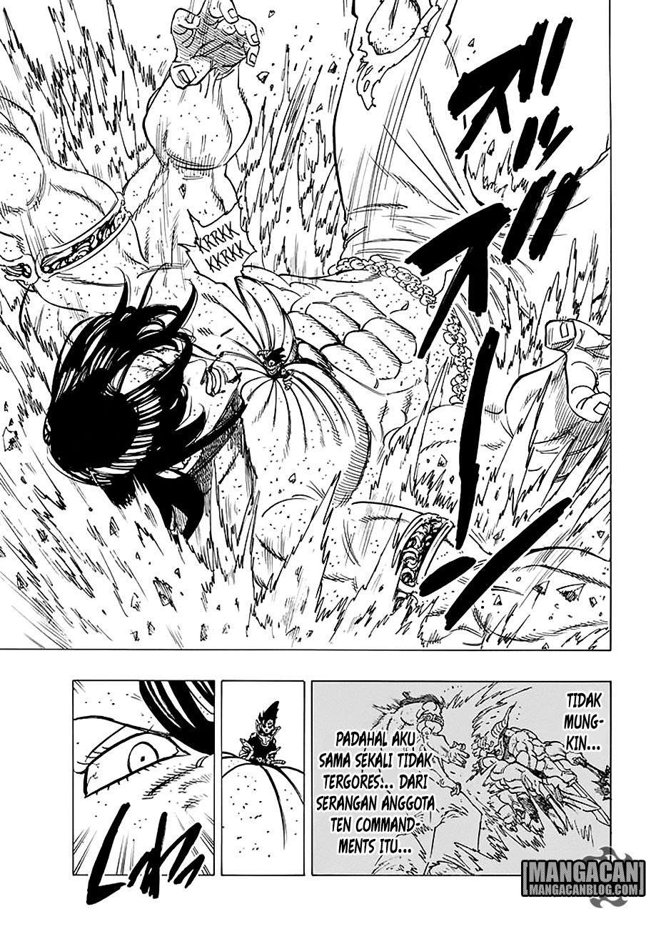 Chapter 215 - halaman 10