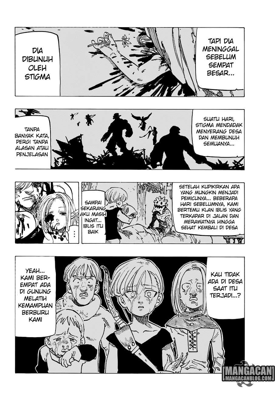 Chapter 213 - halaman 11