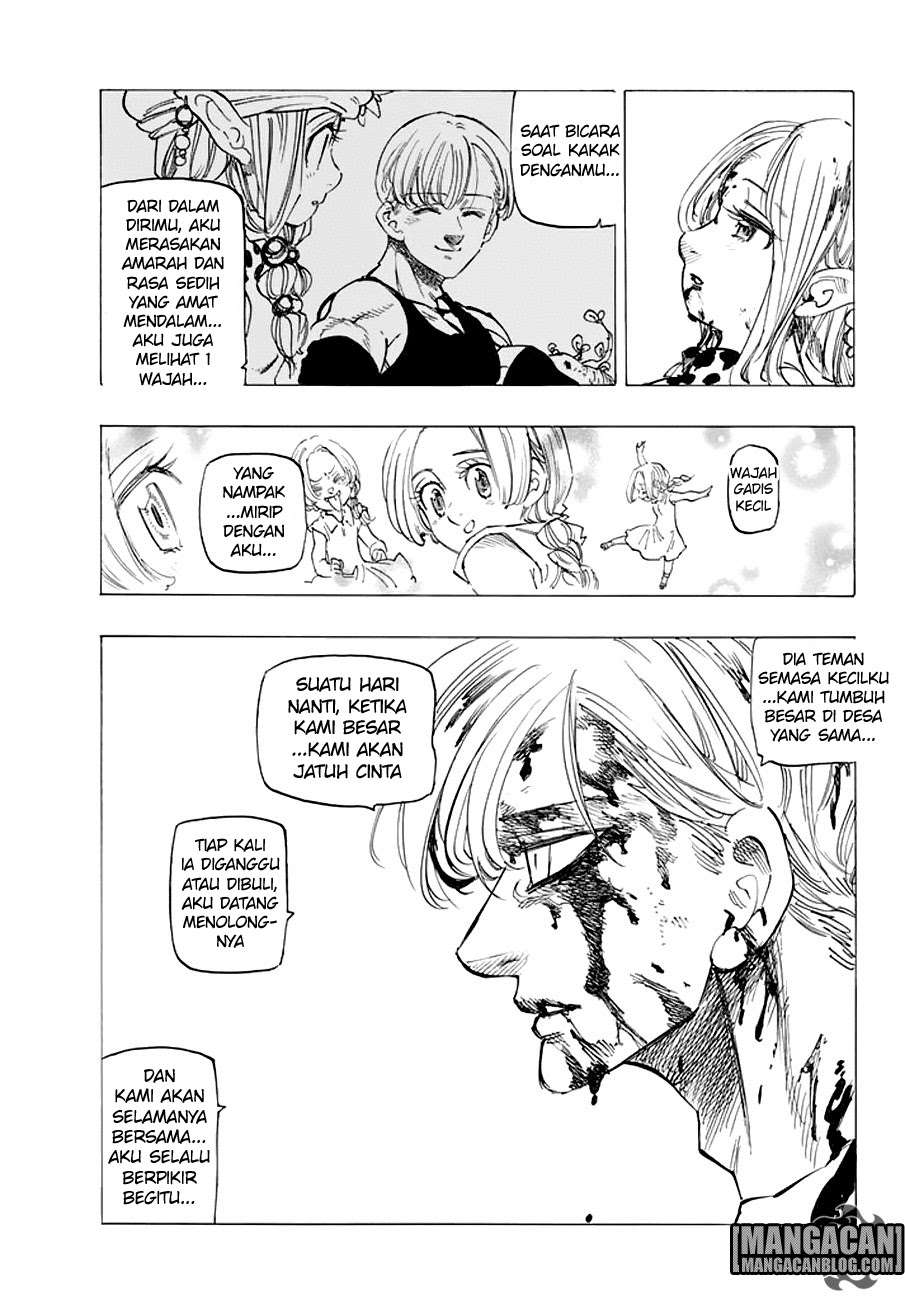Chapter 213 - halaman 10