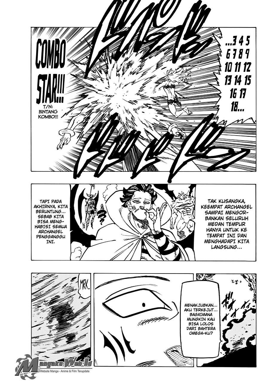 Chapter 205 - halaman 11