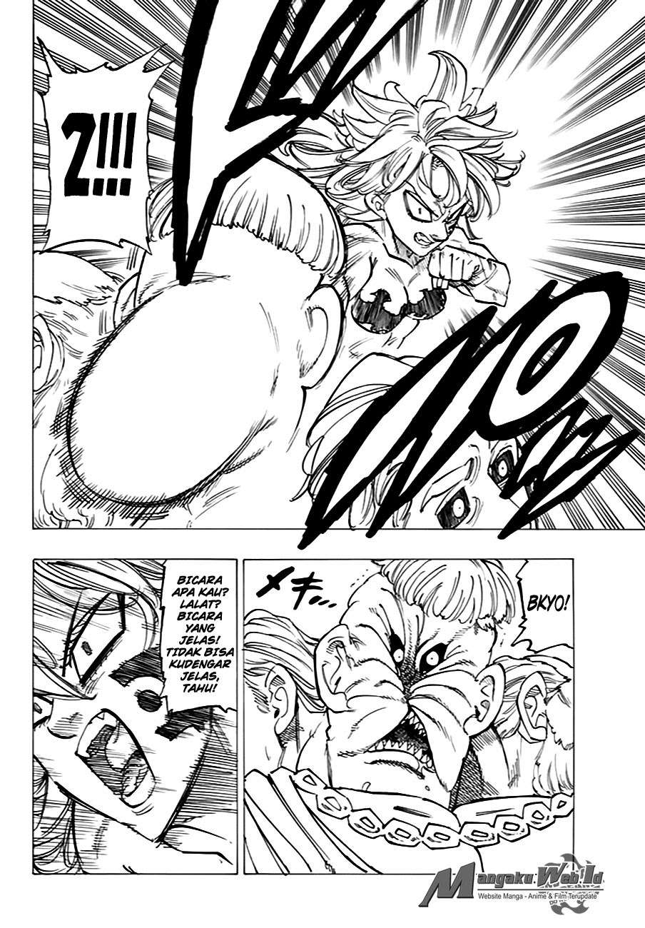 Chapter 205 - halaman 10