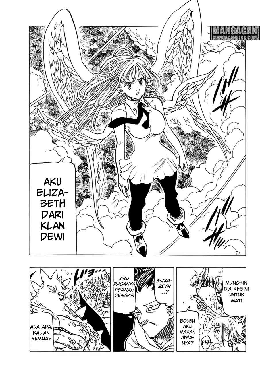 Chapter 204 - halaman 10