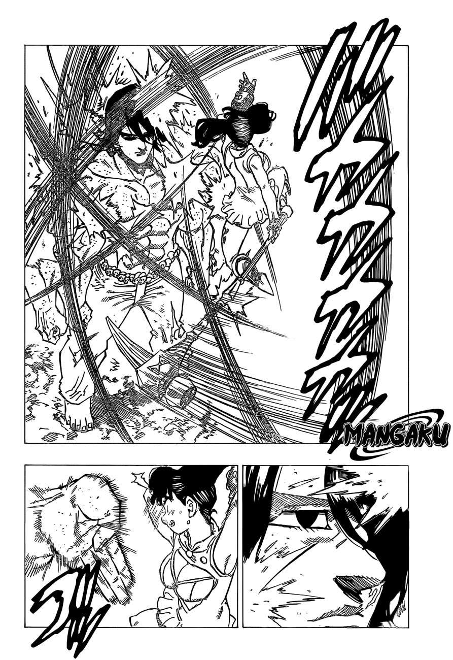 Chapter 199 - halaman 11