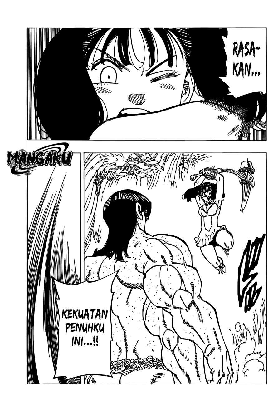 Chapter 199 - halaman 10