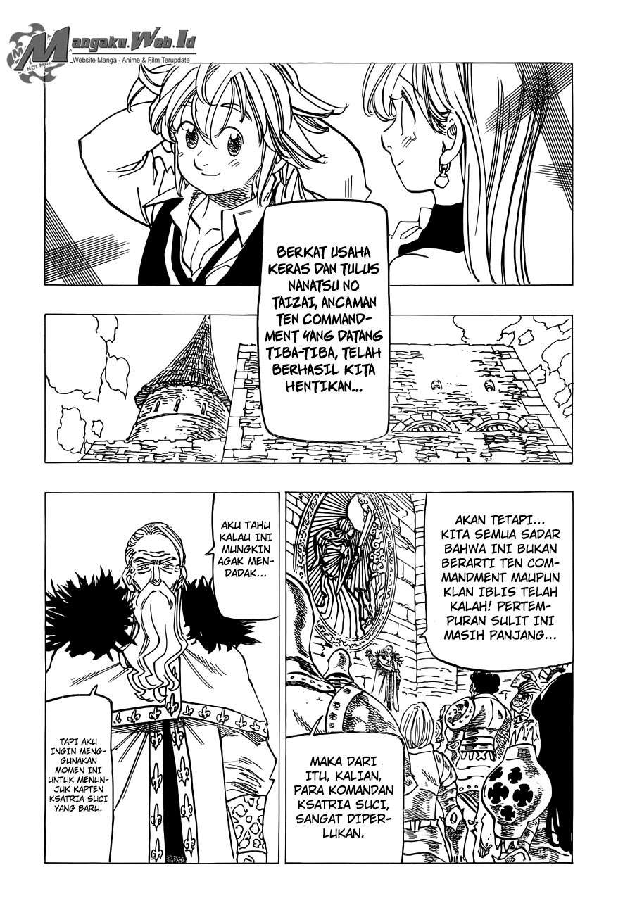 Chapter 197 - halaman 11