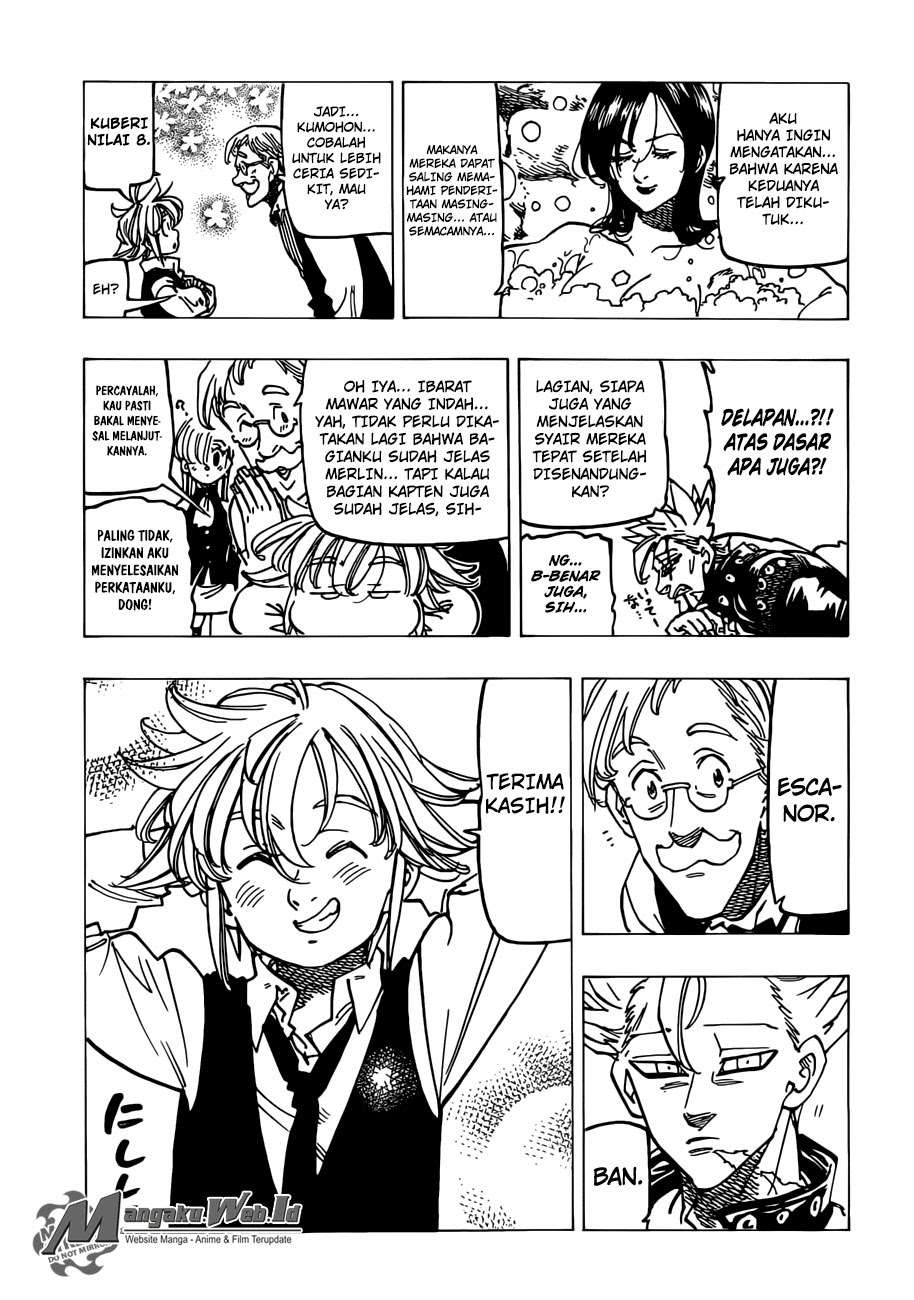 Chapter 197 - halaman 10