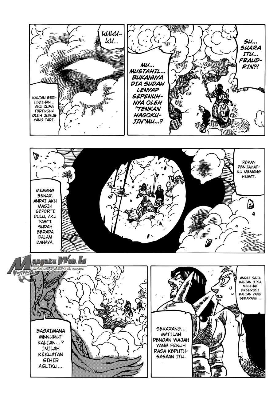 Chapter 194 - halaman 10