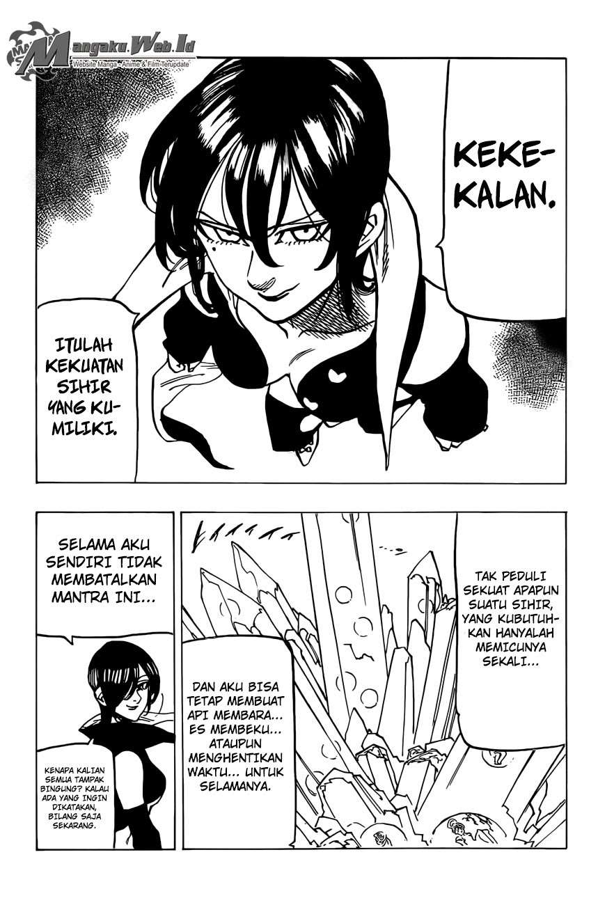 Chapter 191 - halaman 11
