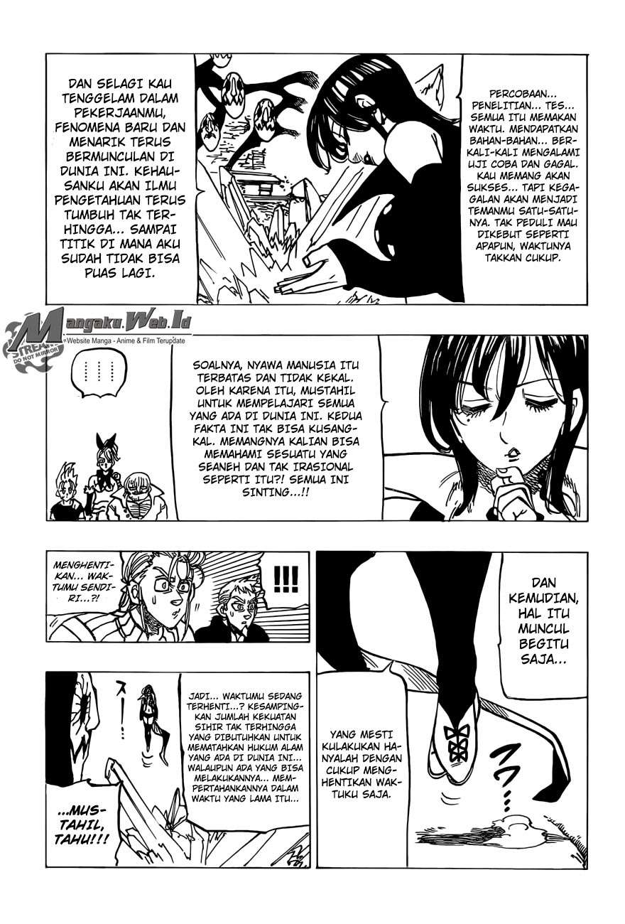 Chapter 191 - halaman 10