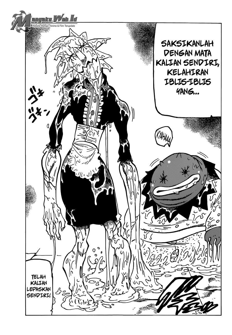 Chapter 190 - halaman 11