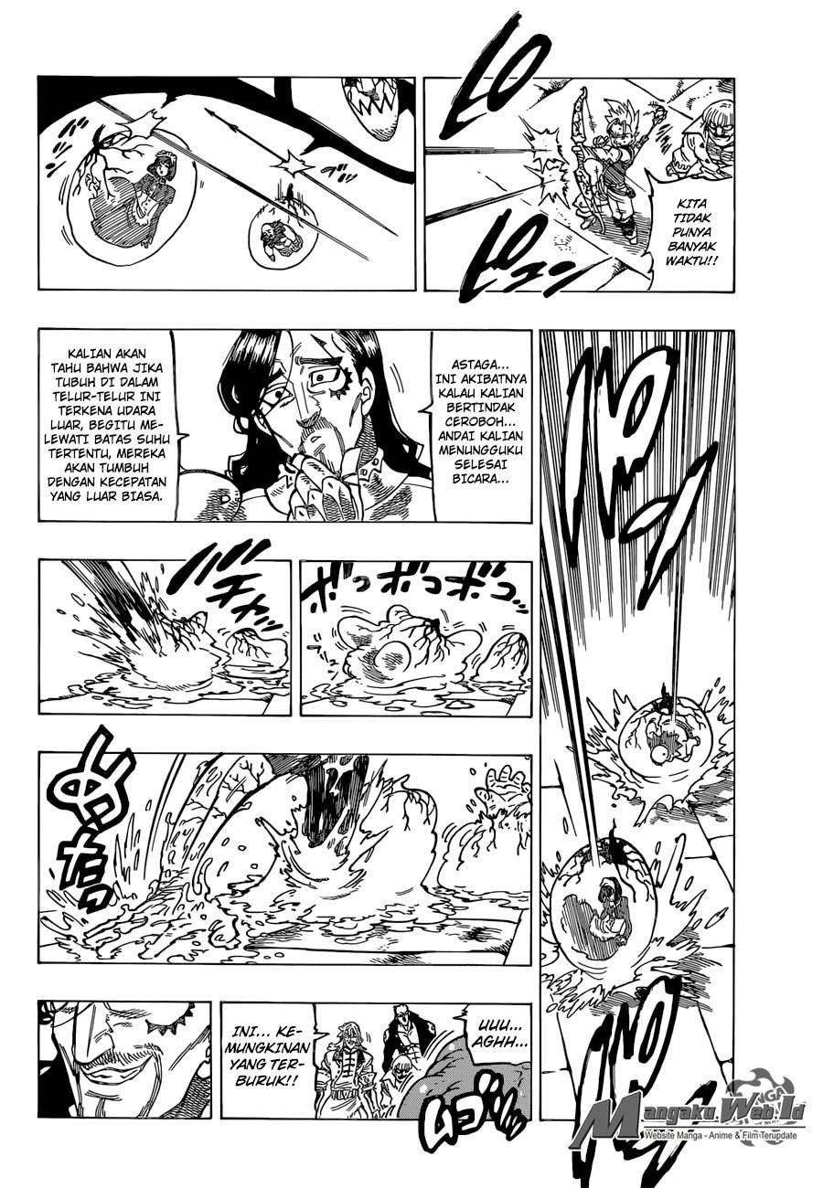Chapter 190 - halaman 10