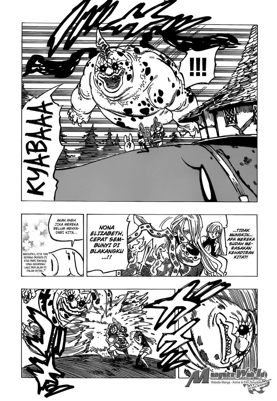 Chapter 188 - halaman 11