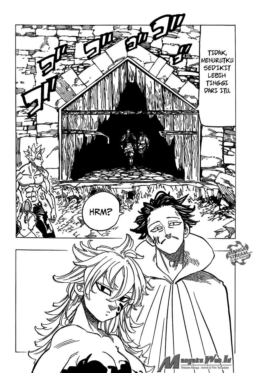 Chapter 186 - halaman 11
